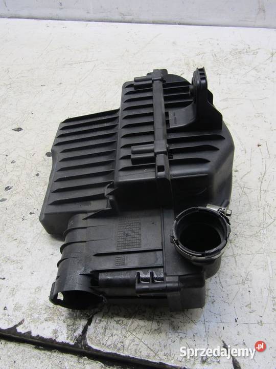 OBUDOWA FILTRA POWIETRZA 12 VTI CITROEN C3 III