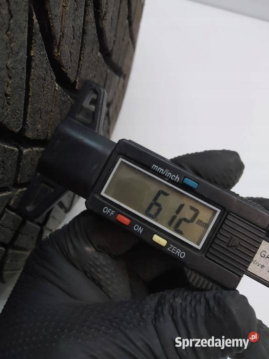 2x OPONA CAŁOROCZNA WESTLAKE ALLSEASON 21550R17 215 Samochodowe świętokrzyskie