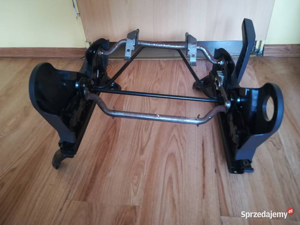 Mechanizm Podnoszenia Fotela Kierowcy do Fiata Fotele i kanapy Dąbrowa Górnicza
