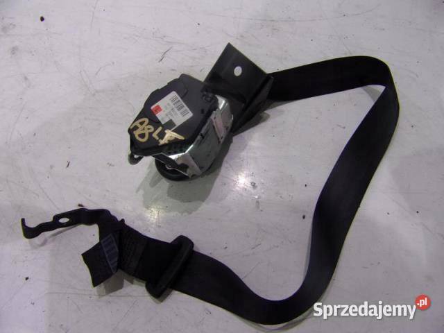 PAS BEZPIECZEŃSTWA LEWY TYŁ AUDI A8 D3 4E0