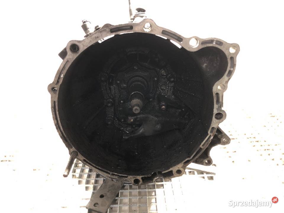 SKRZYNIA BIEGÓW SUZUKI GRAND VITARA I 20 92 9806