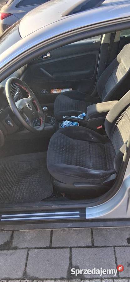 VW Passat B5 19 TDI 130 Zadbany Sprawny Do Jazdy Wrocław