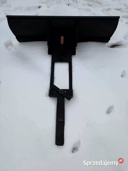 Pług do quada traktorka mazowieckie Przasnysz sprzedam