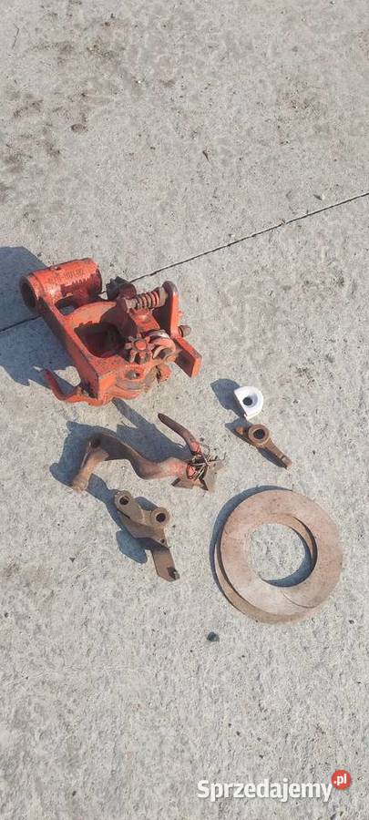 Sipma z224 czesci podkarpackie