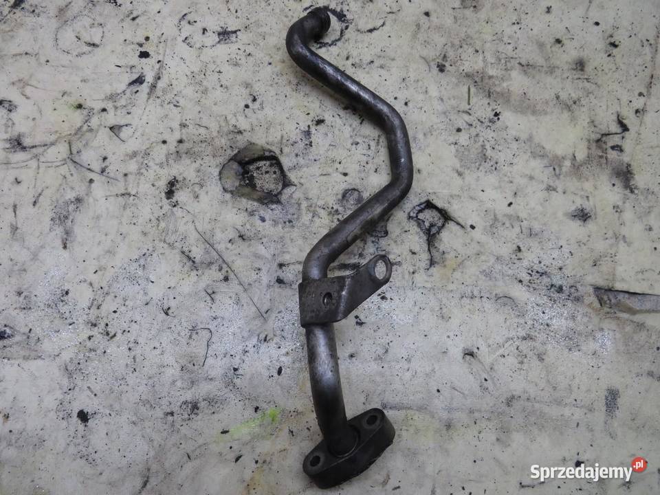 PRZEWÓD SMAROWANIA TURBINY AVENSIS T27 T29 20D sprzedam