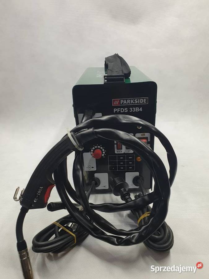 LOMBARDOMAT Spawarka Parkside PFDS 33B4 K49 Olecko