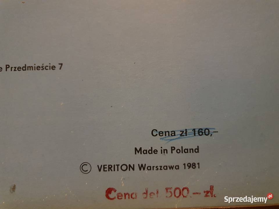 Jan Paweł IIPielgrzymka do ojczyzny 1 Pozostałe Warszawa