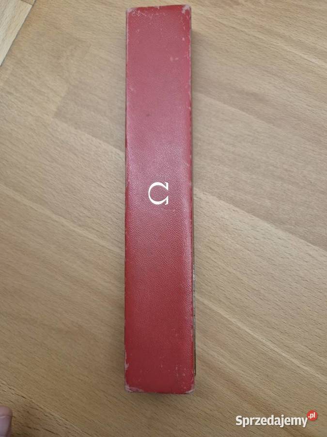 Zegarek OMEGA Tank military Chorzów