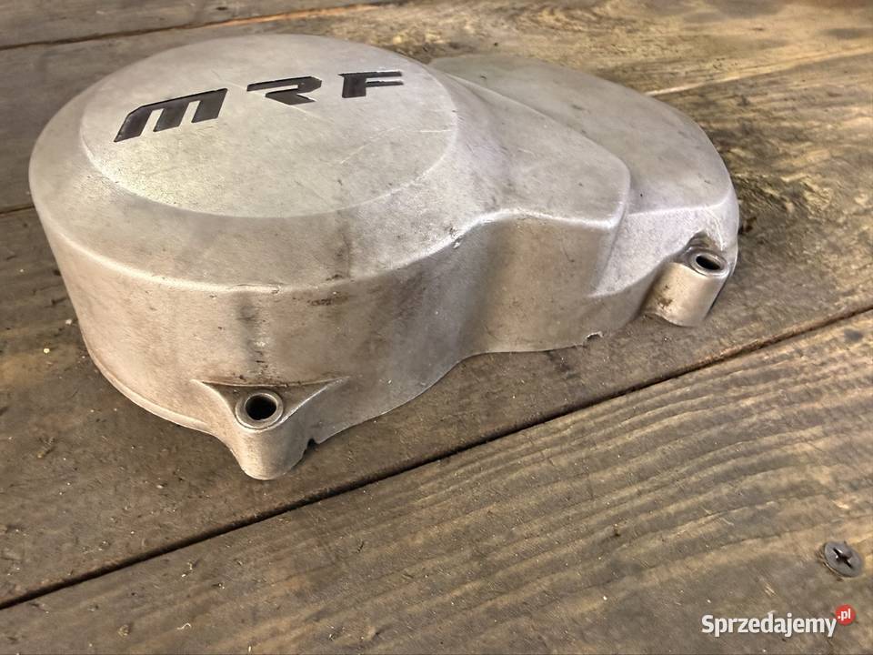 Osłona magneta mrf 140 mazowieckie Przytyk