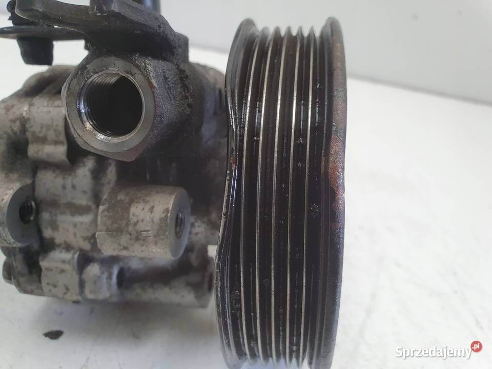 POMPA WSPOMAGANIA 571003K200 Hyundai Sonata V 20 osobowe Chełm