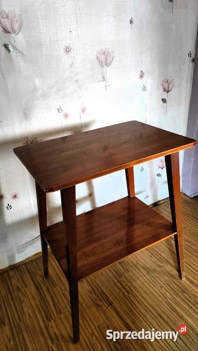 Stolik jesionowy Meble Wola Niżna