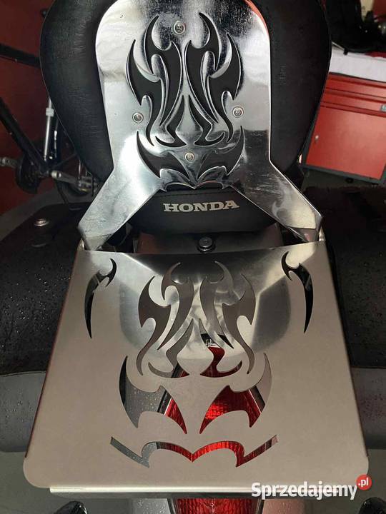 Honda VTX 1300 RETRO Honda Bytom