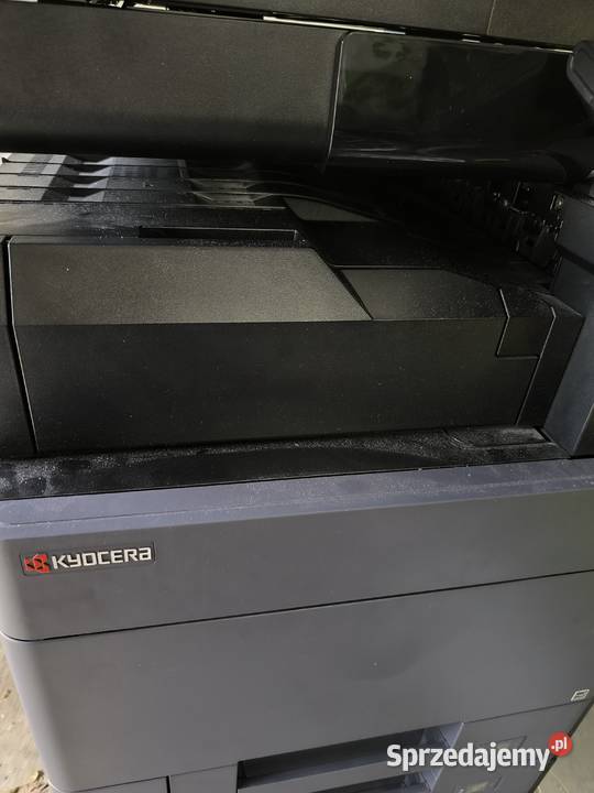 Drukarka Kyocera 5052ci Jabłonna