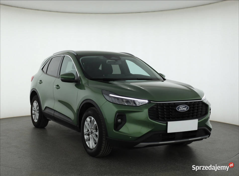 Ford Kuga 15 EcoBoost Piaseczno