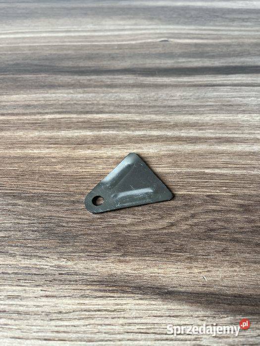 NOWY CZESKI UCHWYT SILNIKA PRZÓD JAWA 50 KACZKA Bielsko-Biała