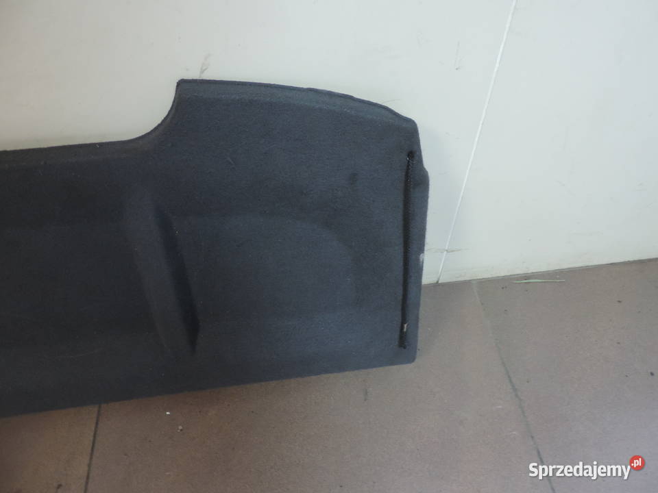 CHEVROLET AVEO T250 3D PÓŁKA TYŁ Nowy Sącz