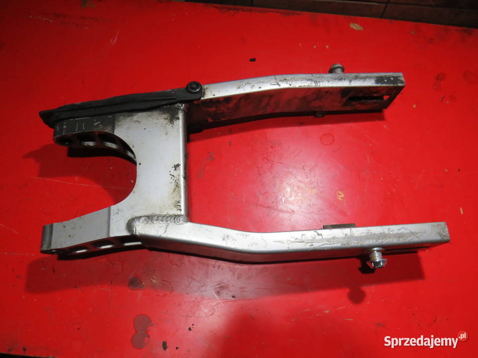 HONDA HORNET 600 PC36 03 wahacz koła tył mazowieckie