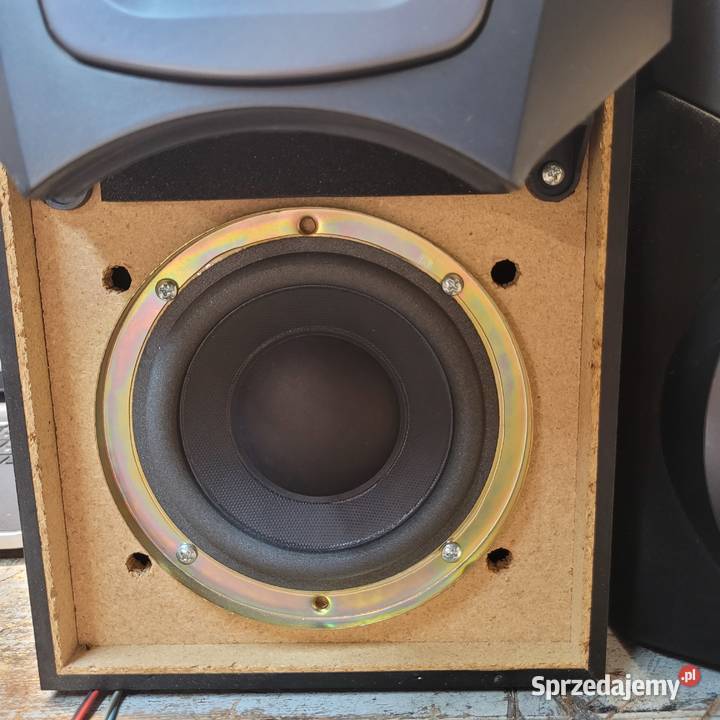Kolumny Panasonic Grójec