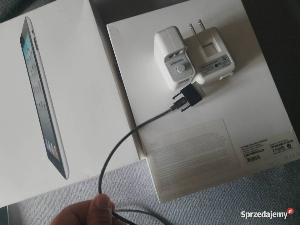 tablet apple ipad 64 gb a1430 Apple dolnośląskie