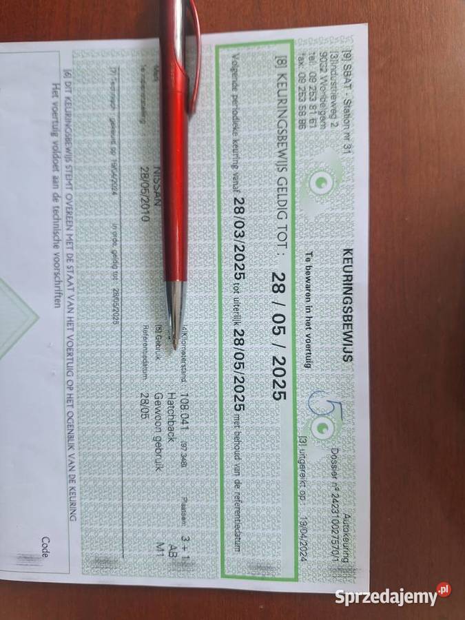 sprowadzonyserwisowanybenzynaniski przebieg Zamość