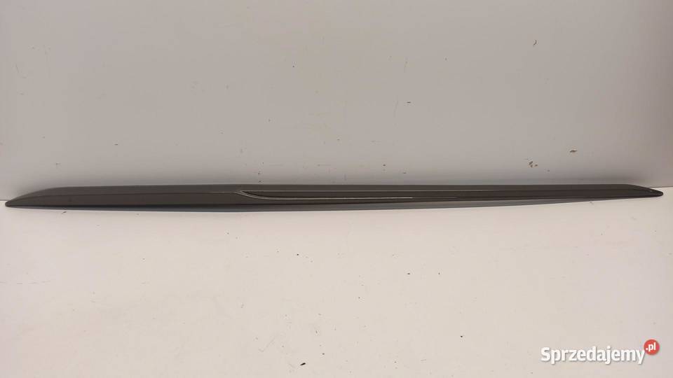 AUDI A1 82A LISTWA PROGOWA LEWA LX7G 82A853931A