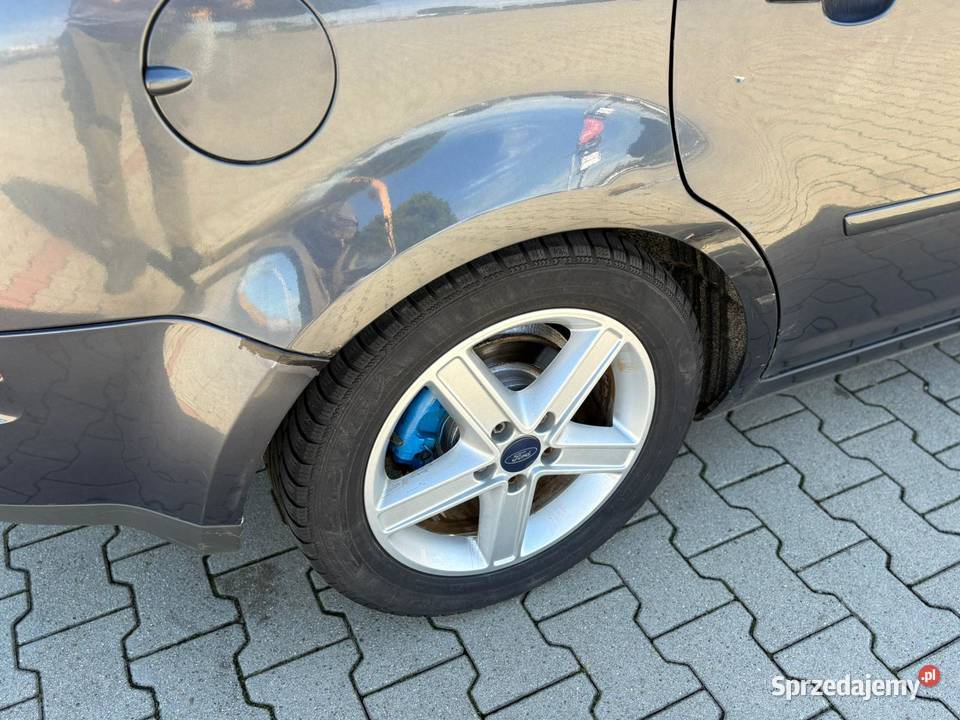 Ford C 143KM Kraków