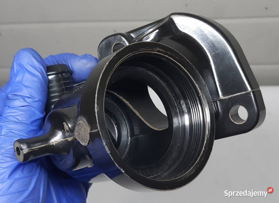 OBUDOWA TERMOSTATU FORD TRANSIT MONDEO C dolnośląskie Mielęcin