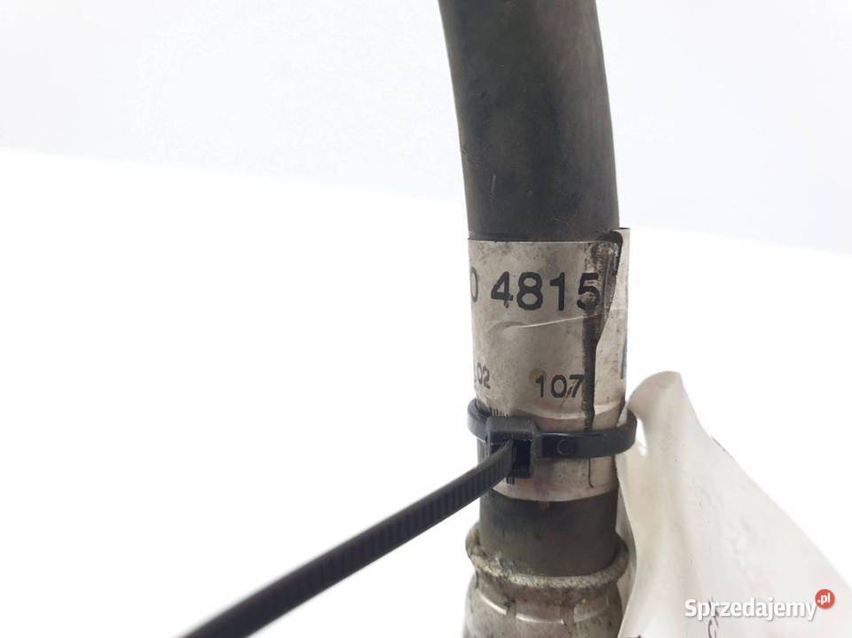 PRZEWÓD KLIMATYZACJI MERCEDES W 220 LIFT sprzedam