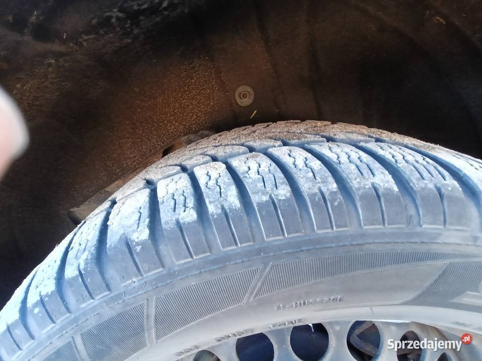 Ford S 2014r 20 TDCi 163 AUTOMAT Słupsk