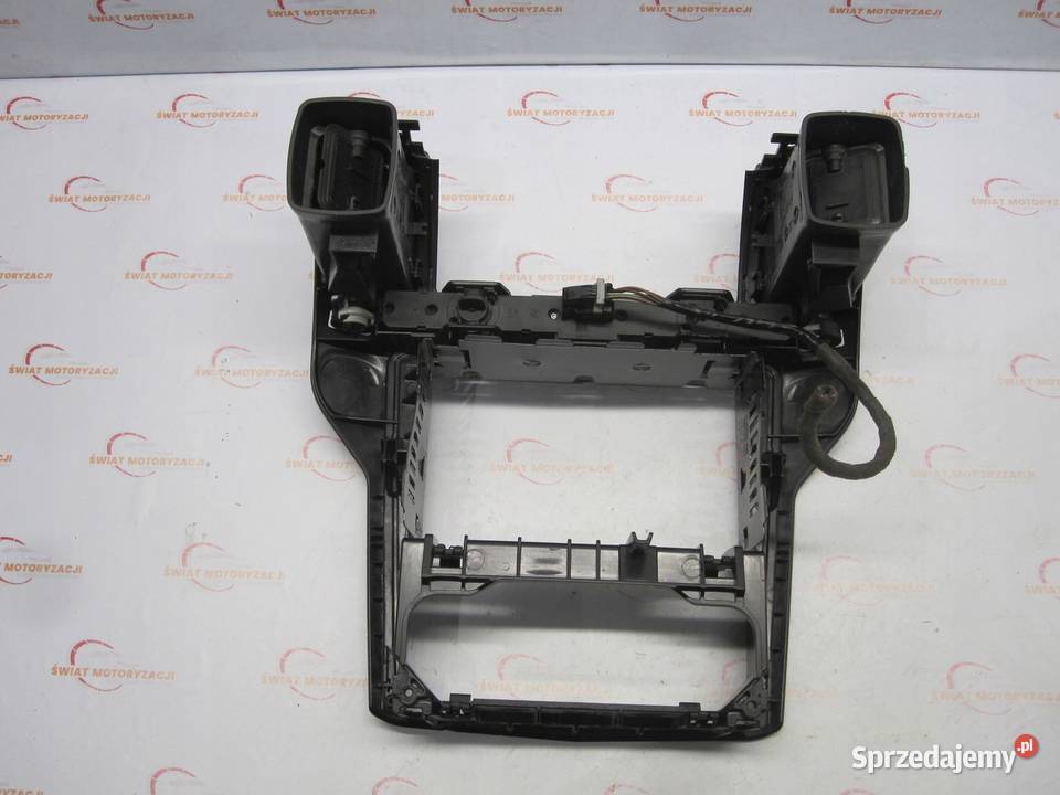 OPEL ZAFIRA B 12r konsola środkowa 213680437 Kielce