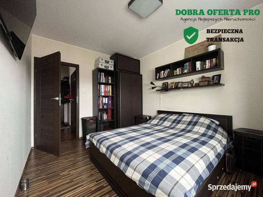 3pokojowe mieszkanie z widokiem na morze pomorskie Gdańsk