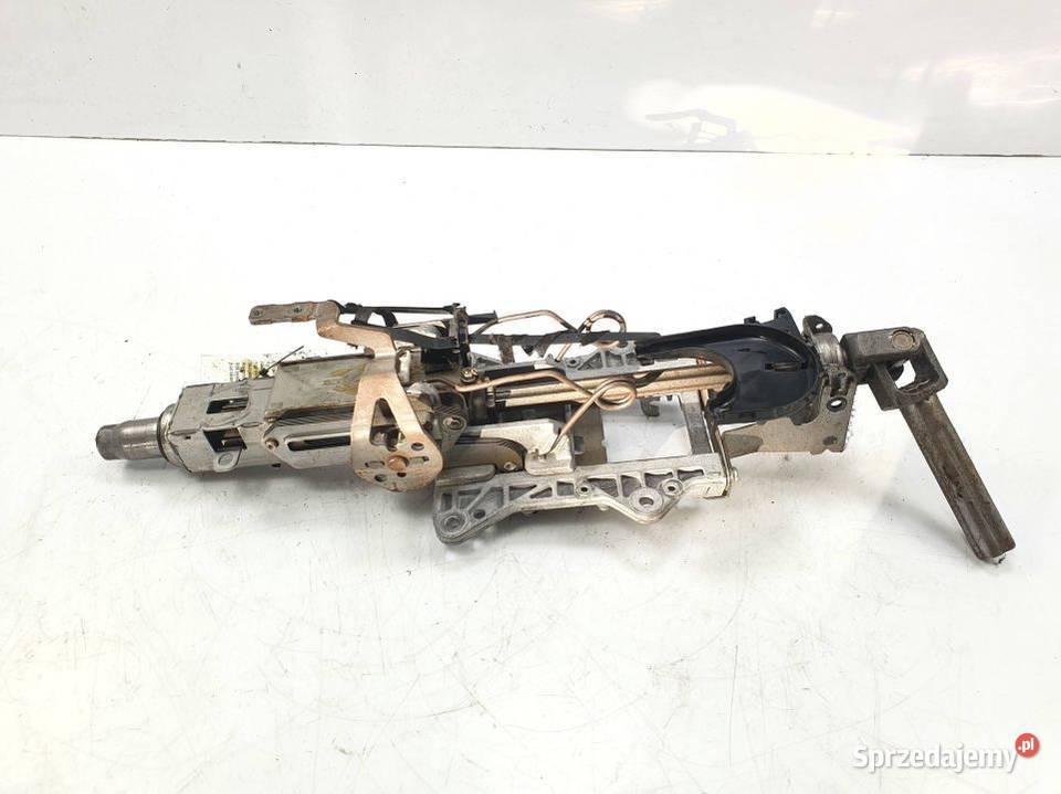 KOLUMNA KIEROWNICZA SKODA OCTAVIA II 1Z1419502D Lipno