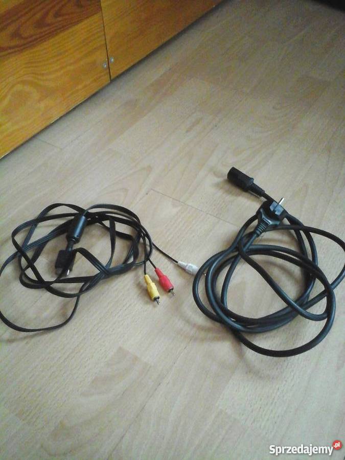 Playstation 3 kierownica logitech momo racing Biały Bór