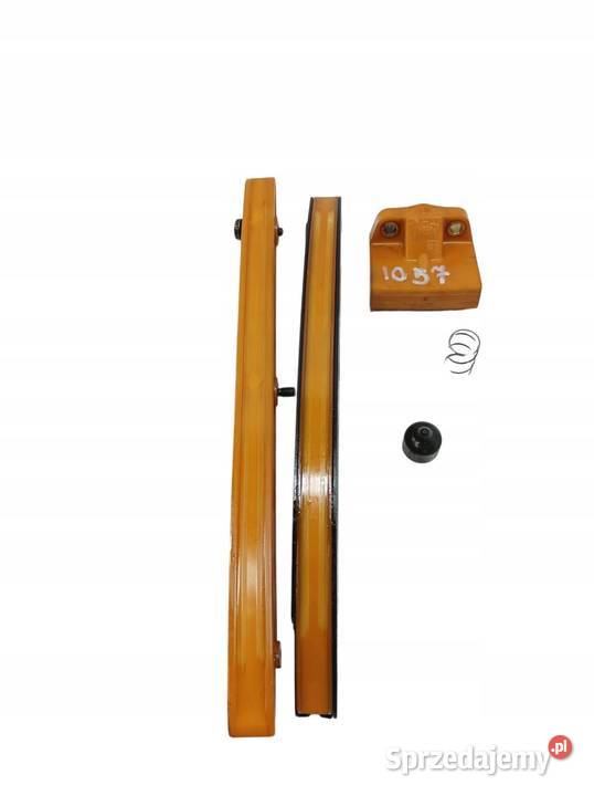 ROZRZĄD KOMPLET ŚLIZGÓW 55565005 12 16V Opel