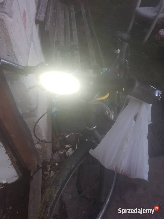 Rower górski Rzeszów sprzedam