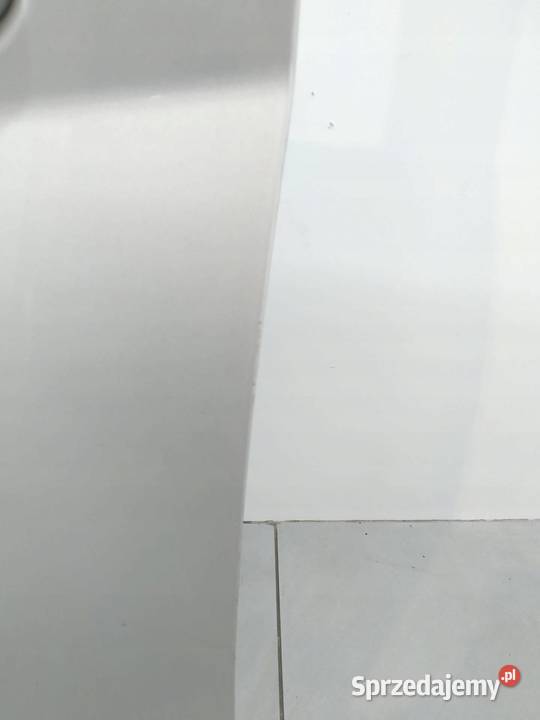 DRZWI LEWE PRZÓD 69 5D Ford Fiesta Mk7 20082016 osobowe