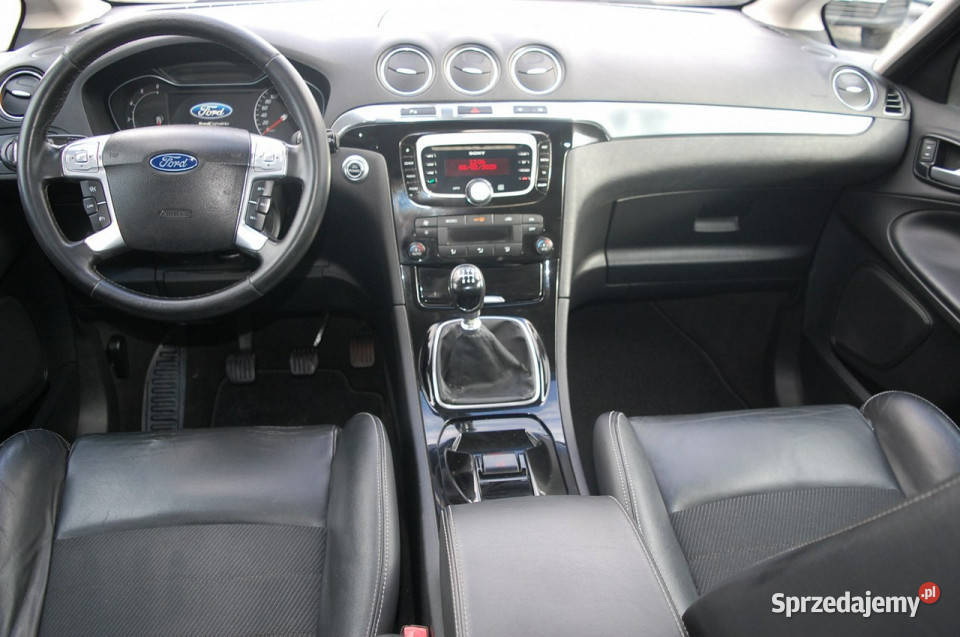 Ford S 7Osobowy I 20062015 Dębica