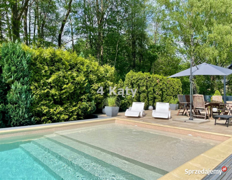 Dom wolnostojący Ustroń 170m2 10529zł/m2 Sprzedaż sprzedam