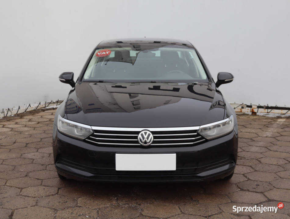 VW Passat 14 TSI 134642km łódzkie Łódź