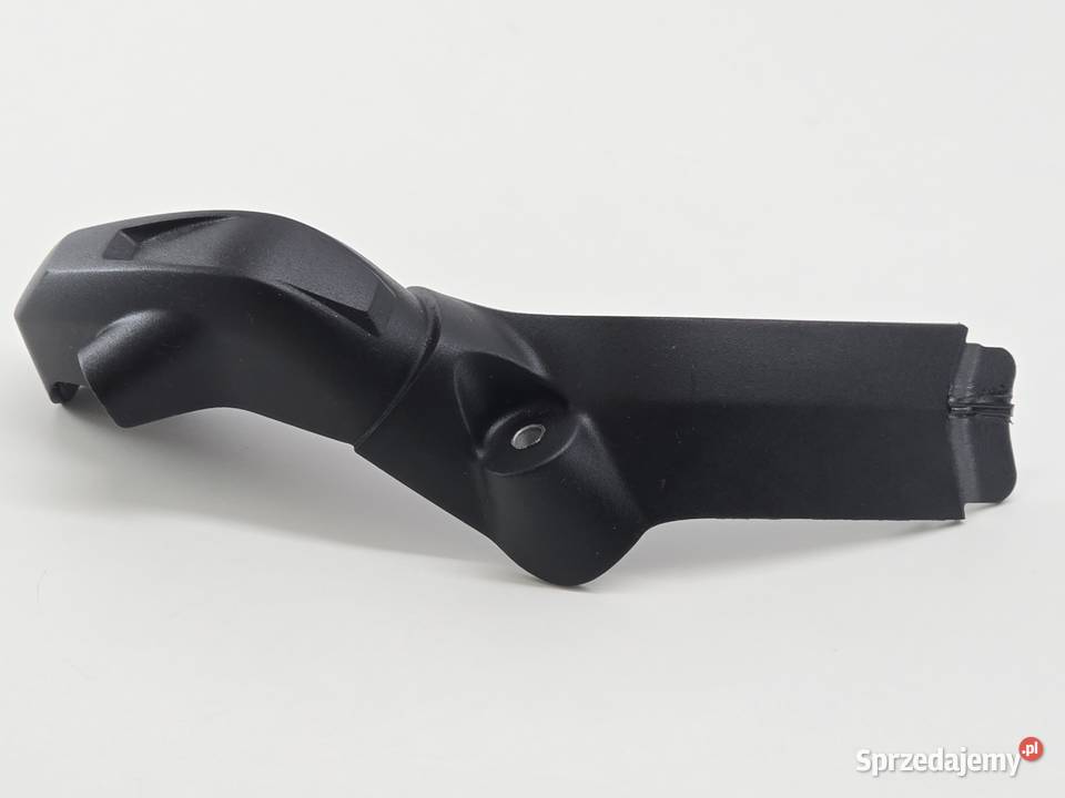 Oslona Wtrysku Lewa Oslona Cewki Dekiel Bmw Gs Janowice