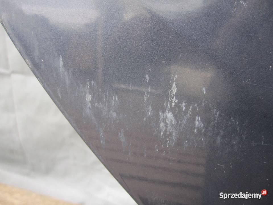 FORD FOCUS MK3 III 11r drzwi prawe tył kompletne świętokrzyskie