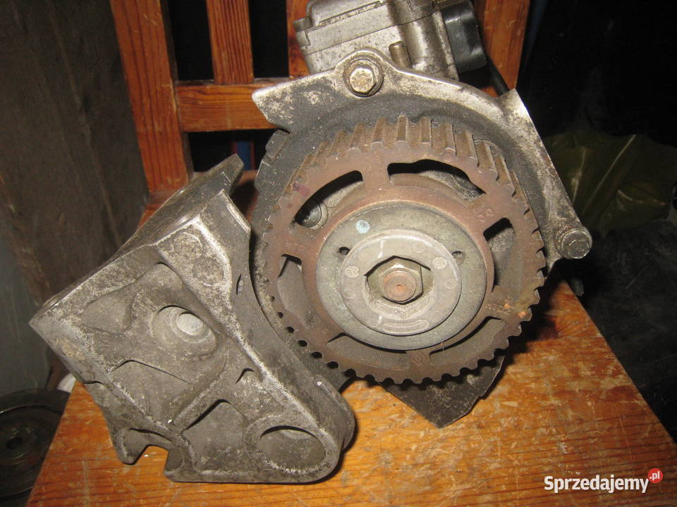 Pompa wtryskowa Bosch 0 460 414 983 Renault 19 D Rok produkcji 1999 Kraków sprzedam