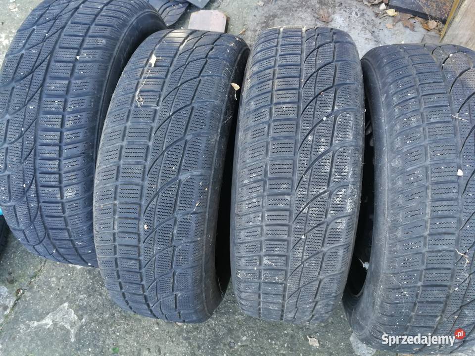 Kola felgi opel astra j chevrolet opony 2056016 Niepołomice