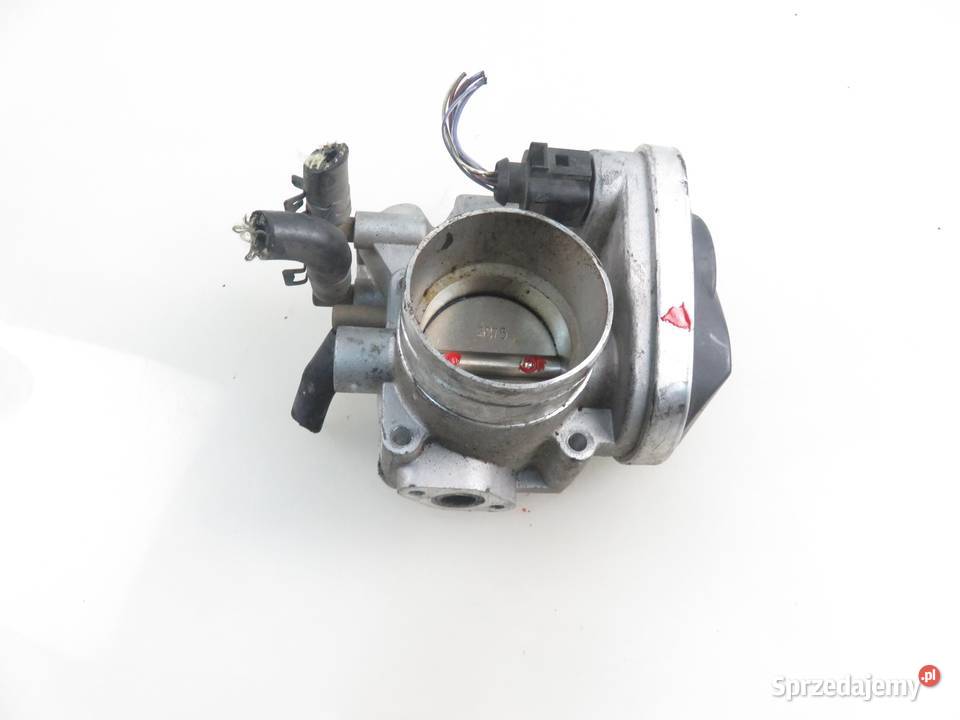 PRZEPUSTNICA AUDI A3 8L1 16 AVU 703703680 małopolskie