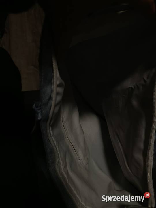 torba na ramię damska siwa paris Dla kobiet Poznań