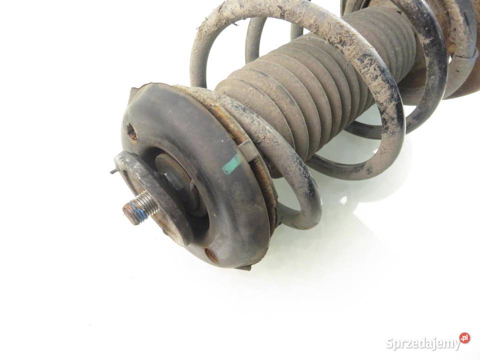 MCPERSON PRAWY PRZEDNI PEUGEOT 308 CC 16