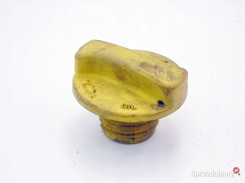 KOREK WLEWU OLEJU 13 CDTI CORSA MERIVA IGNIS