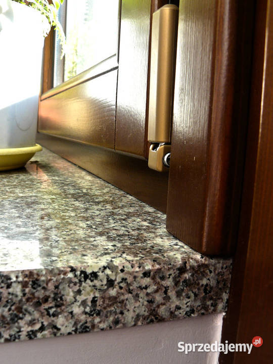 OKNA DREWNIANE PASYWNE PREMIUM 88 U06 WACŁAWIK Mszana Dolna