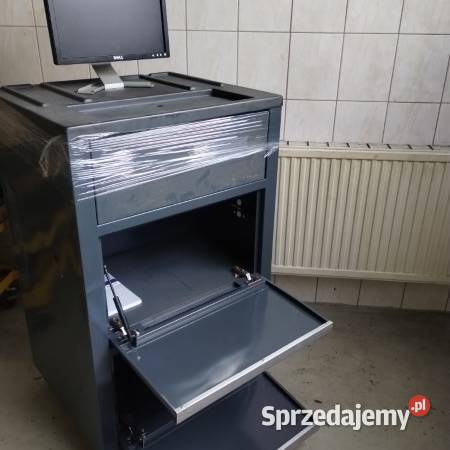 Szafka Bosch Kts tester regal pod fsa śląskie Bielsko-Biała sprzedam