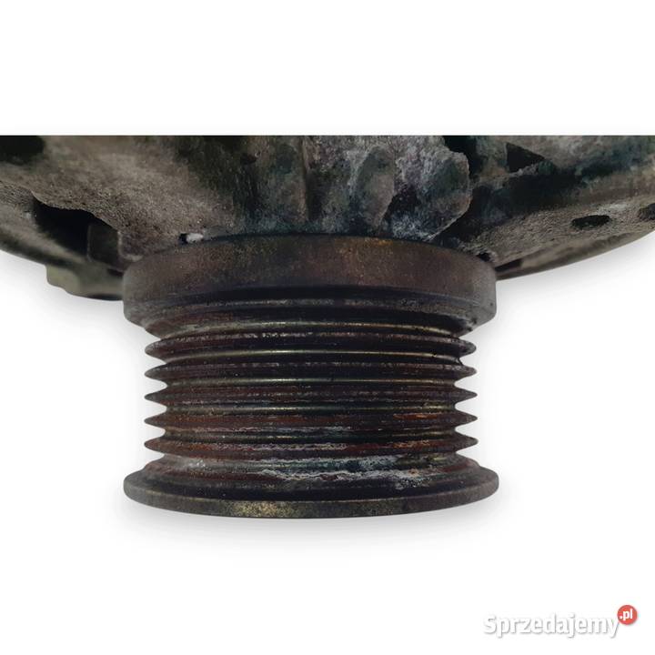 ALTERNATOR Opel Insignia B 16 CDTI Denso 140A Chełm